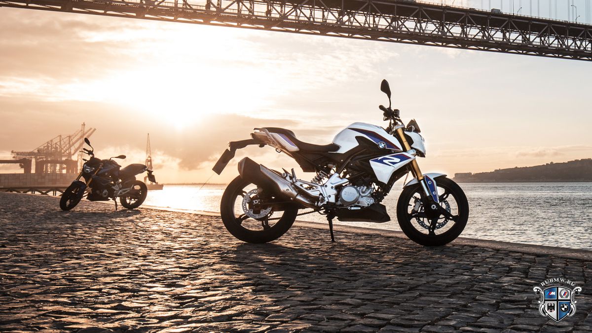 BMW Motorrad построит завод в Бразилии
