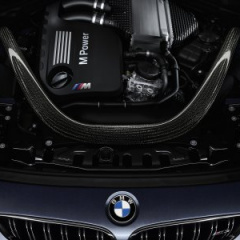 BMW M3 «30 Years M3»: юбилейная спецверсия