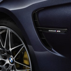 BMW M3 «30 Years M3»: юбилейная спецверсия