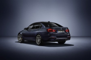 BMW M5 Edition 35 Years 2019 – юбилейный седан ограниченным тиражом BMW M серия Все BMW M