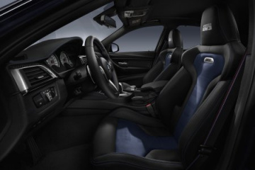 Зажигание и подача топлива :: BMW :: 3 серия :: F80 Зажигание и подача топлива BMW 3 серия F80