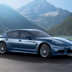 Porsche Panamera станет универсалом