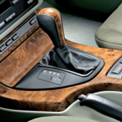 BMW X5 в кузове E53: что нужно знать при покупке