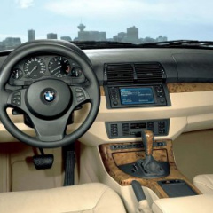BMW X5 в кузове E53: что нужно знать при покупке