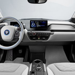 BMW переносит сроки создания новых i-моделей