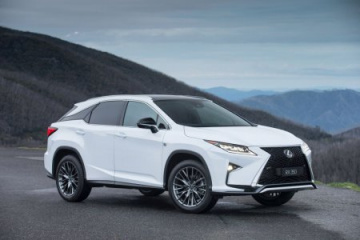 В России отзывают Lexus RX и Lexus ES BMW Другие марки Lexus