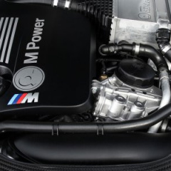 BMW M2 с мотором от BMW M4