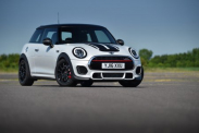 Mini Clubman и Mini Countryman 2020 в исполнении JCW BMW Всё о MINI COOPER Все MINI