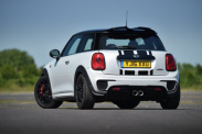 Mini Clubman и Mini Countryman 2020 в исполнении JCW BMW Всё о MINI COOPER Все MINI