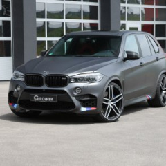 BMW M серия Все BMW M