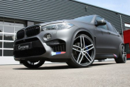 Новое купе BMW M8 2020 получит настраиваемую тормозную систему BMW M серия Все BMW M