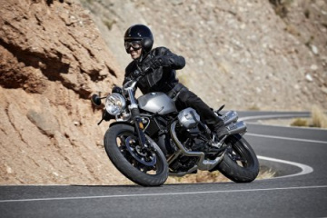 История мотоциклов BMW: 90 лет за 90 секунд BMW Мотоциклы BMW Все мотоциклы