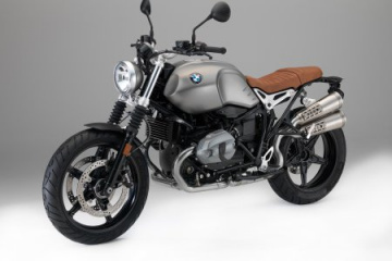 BMW R NineT BMW Мотоциклы BMW Все мотоциклы