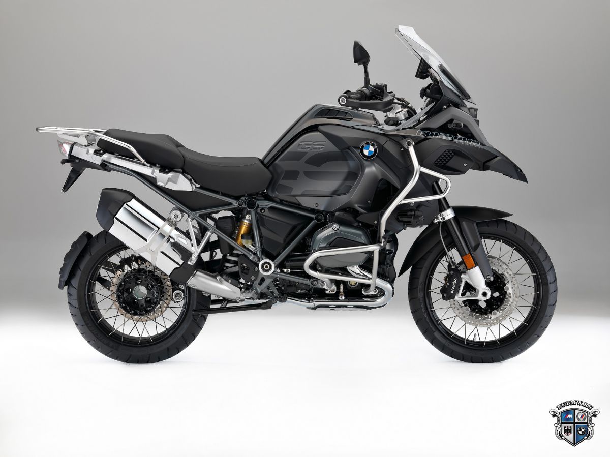 BMW Мотоциклы BMW Все мотоциклы