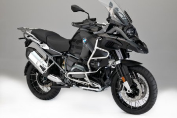 Тюнинг мотора BMW (Часть 2) BMW Мотоциклы BMW Все мотоциклы