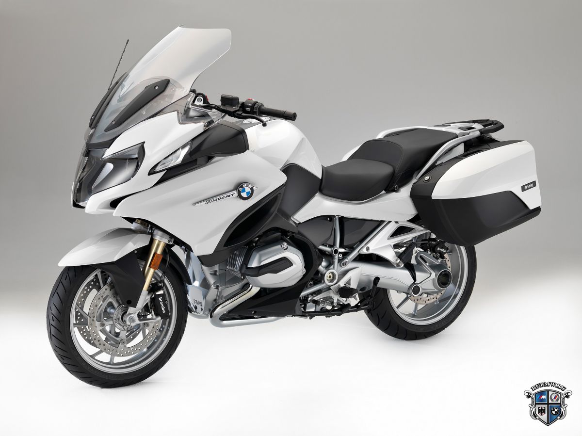 BMW Мотоциклы BMW Все мотоциклы