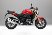 Выбор мотоцикла BMW Мотоциклы BMW Все мотоциклы