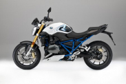Выбор мотоцикла BMW Мотоциклы BMW Все мотоциклы