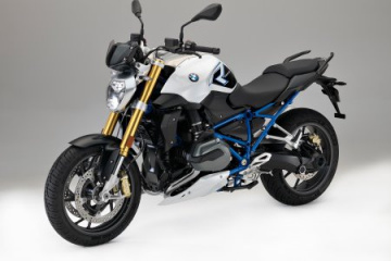 Туристический мотоцикл BMW K1600 Grand America 2018 на выставке EICMA 2017 BMW Мотоциклы BMW Все мотоциклы