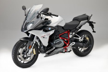Туристический мотоцикл BMW K1600 Grand America 2018 на выставке EICMA 2017 BMW Мотоциклы BMW Все мотоциклы