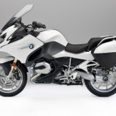 BMW Motorrad представляет новый модельный ряд 2017 года