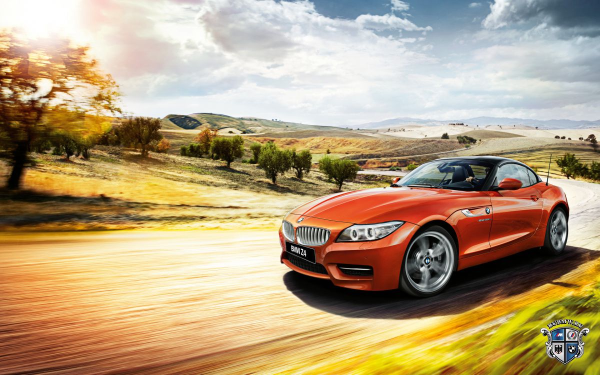 BMW Z серия Все BMW Z