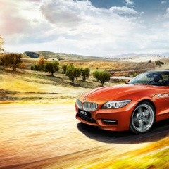 BMW Z серия Все BMW Z