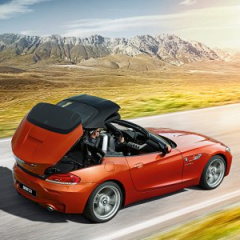 BMW Z серия Все BMW Z