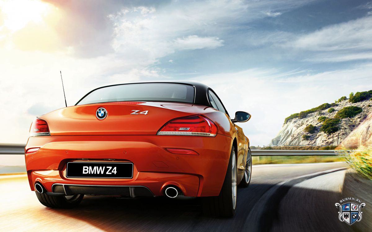 BMW Z серия Все BMW Z