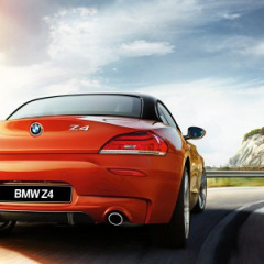 BMW Z серия Все BMW Z