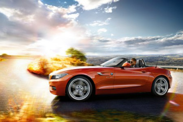 BMW Z3. ПУСТЬ ВСЕГДА БУДЕТ СОЛНЦЕ BMW Z серия Все BMW Z