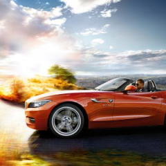 BMW Z серия Все BMW Z