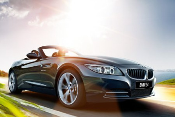 BMW Z4. Баварская «акула». :: BMW :: Z серия :: Все BMW Z BMW Z4. Баварская «акула». BMW Z серия Все BMW Z