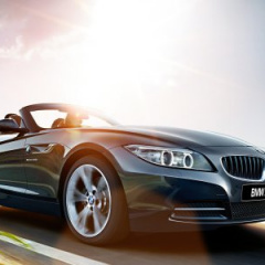 BMW Z серия Все BMW Z