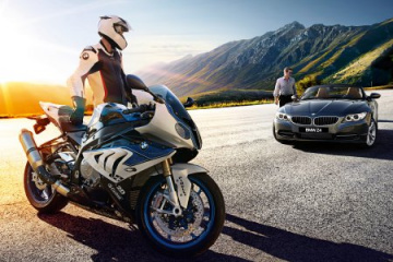 ' BMW Z4 ' Test Drive & Review - TheGetawayer BMW Z серия Все BMW Z