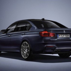 BMW M серия Все BMW M