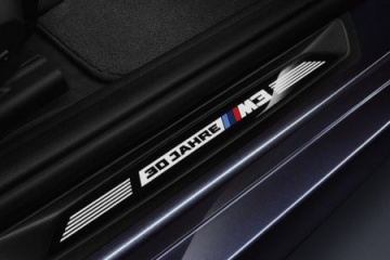 BMW M6 Gran Coupé 2013 BMW M серия Все BMW M