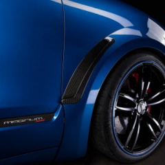 Porsche Cayenne Magnum Sport в исполнении TechArt