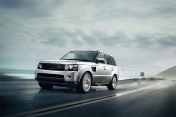 Jaguar Land Rover отзывает автомобили BMW Другие марки Land Rover