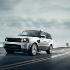 Jaguar Land Rover отзывает автомобили