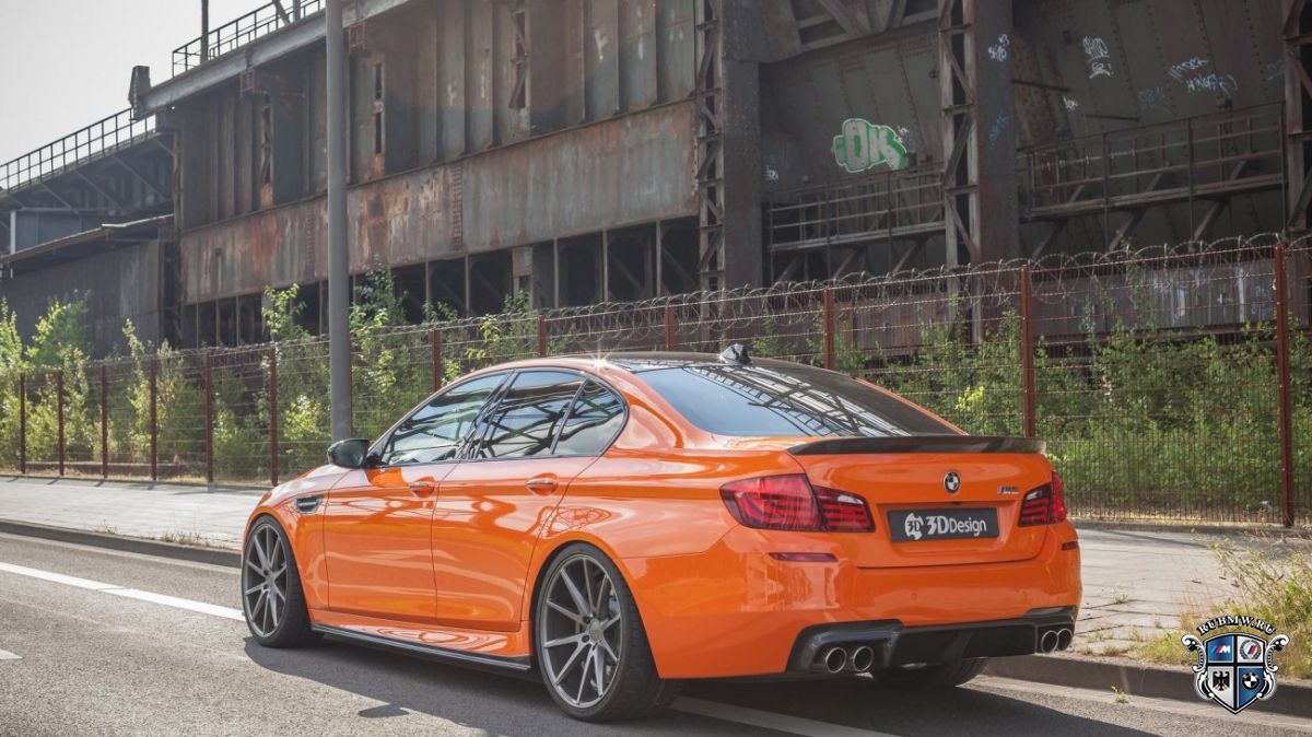 BMW M серия Все BMW M