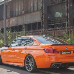 BMW M серия Все BMW M