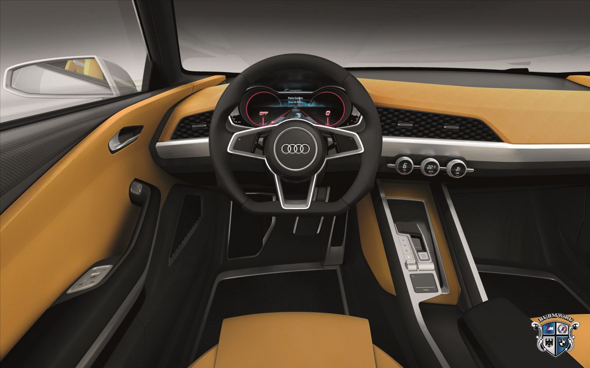 Audi приступает к разработке Q8
