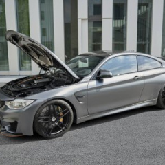 BMW M4 GTS от G-Power