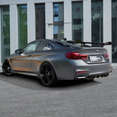 BMW M4 GTS от G-Power