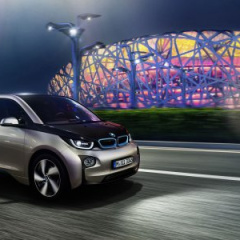 BMW покажет две новинки на Парижском автосалоне