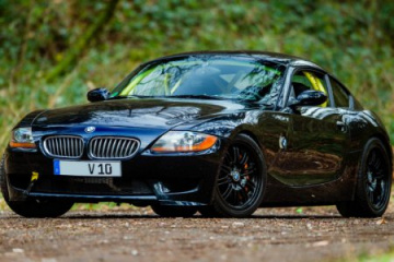 На eBay продается эксклюзивный BMW Z4 BMW Z серия Все BMW Z