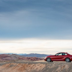 BMW M235i Coupe: спортивный азарт на каждый день