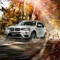 BMW X3 получит полностью электрическую версию