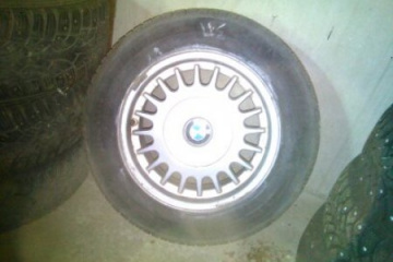 Продам диски BMW 3 серия E36